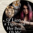 lion tiger bear everleigh clark
