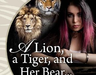 lion tiger bear everleigh clark