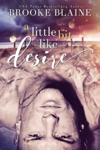 little bit desire, brooke blaine, epub, pdf, mobi, download