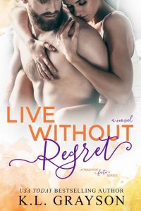 live without regret, kl grayson, epub, pdf, mobi, download