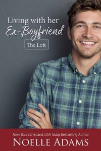 living ex boyfriend, noelle adams, epub, pdf, mobi, download