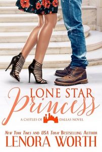 lone star princess, lenora worth, epub, pdf, mobi, download