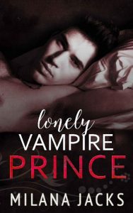 lonely vampire dance, milana jacks, epub, pdf, mobi, download