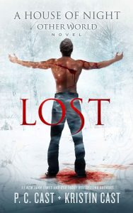 lost, pc cast, epub, pdf, mobi, download