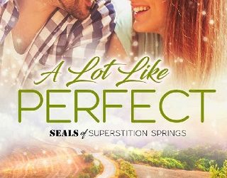 lot like perfect kat cantrell