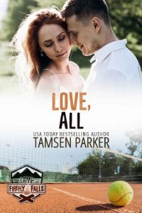 love all, tamsen parker, epub, pdf, mobi, download