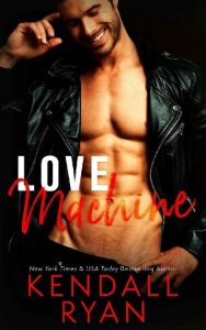 love machine, kendall ryan, epub, pdf, mobi, download