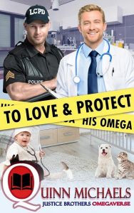 love protect, quinn michaels, epub, pdf, mobi, download
