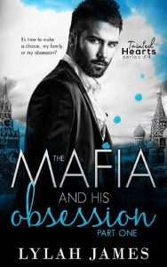 The Mafia And His Obsession: Part 1 by Lylah James (ePUB, PDF ...