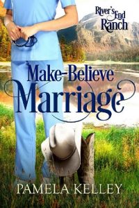 make believe marriage, pamela m kelley, epub, pdf, mobi, download