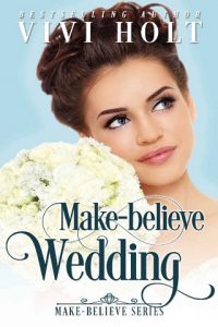 make believe wedding, vivi holt, epub, pdf, mobi, download