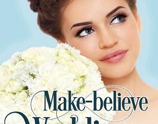 make believe wedding vivi holt