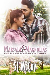 marsala magnolias, sj mccoy, epub, pdf, mobi, download
