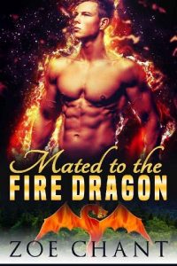 mated fire dragon, zoe chant, epub, pdf, mobi, download
