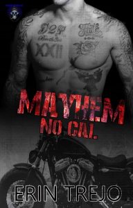 mayhem, erin trejo, epub, pdf, mobi, download