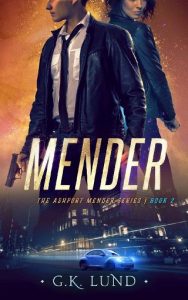 mender, gk lund, epub, pdf, mobi, download
