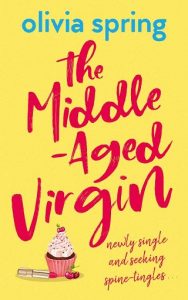 middle aged virgin, olivia spring, epub, pdf, mobi, download
