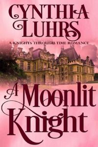 moonlit knight, cynthia luhrs, epub, pdf, mobi, download