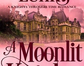 moonlit knight cynthia luhrs
