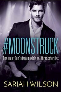 moonstruck, sariah wilson, epub, pdf, mobi, download