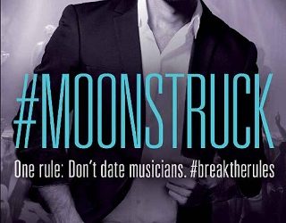 moonstruck sariah wilson