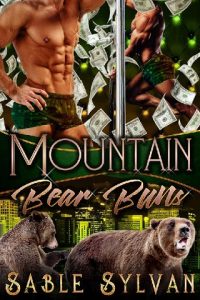 mountain bear buns, sable sylvan, epub, pdf, mobi, download