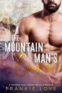 mountain man's cure, frankie love, epub, pdf, mobi, download
