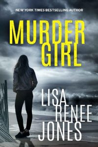 murder girl, lisa renee jones, epub, pdf, mobi, download