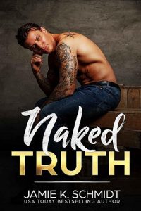 naked truth, jamie k schmidt, epub, pdf, mobi, download