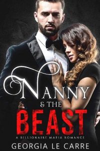 nanny and beast, georgia le carre, epub, pdf, mobi, download