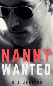 nanny wanted, aj jenkins, epub, pdf, mobi, download