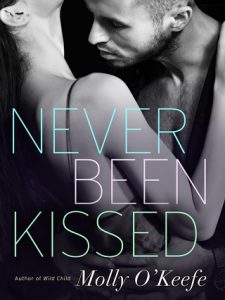 never been kissed, molly o'keefe, epub, pdf, mobi, download