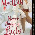 never judge a lady sarah maclean