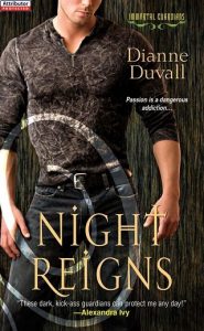 night reigns, dianne duvall, epub, pdf, mobi, download