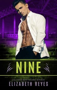nine, elizabeth reyes, epub, pdf, mobi, download