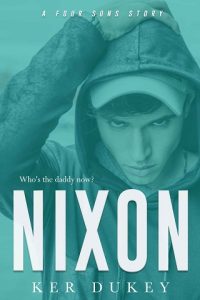 nixon, ker dukey, epub, pdf, mobi, download