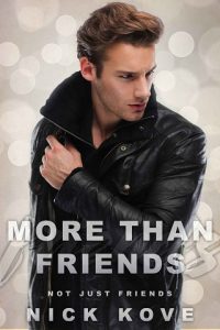 not just friends, nick kove, epub, pdf, mobi, download