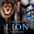 not lion to you krystal shannan