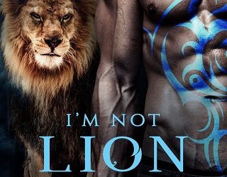 not lion to you krystal shannan