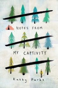 notes from my captivity, kathy parks, epub, pdf, mobi, download