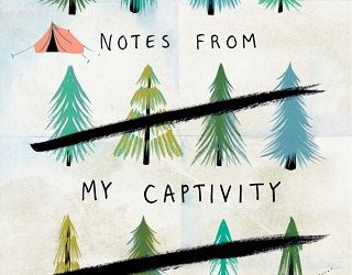 notes from my captivity kathy parks