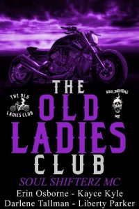old ladies club 2, erin osborne, epub, pdf, mobi, download