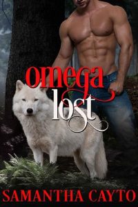 omega lost, samantha cayto, epub, pdf, mobi, download