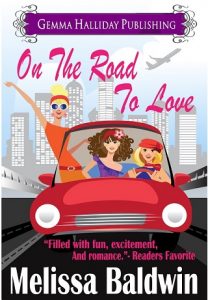 on the road to love, melissa baldwin, epub, pdf, mobi, download