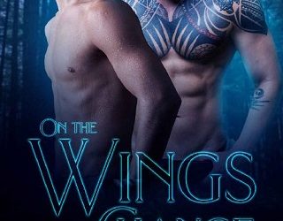 on wings change jamie lynn