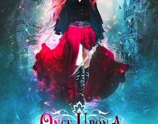 once upon a quest joanna mazurkiewicz