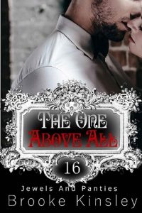 one above all, brooke kinsley, epub, pdf, mobi, download