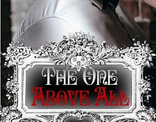 one above all brooke kinsley