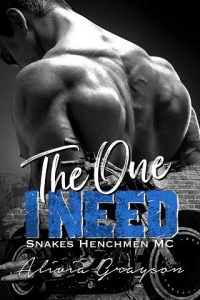 one i need, alivia grayson, epub, pdf, mobi, download