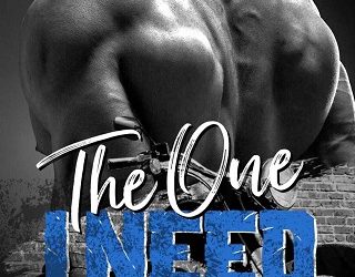 one i need alivia grayson